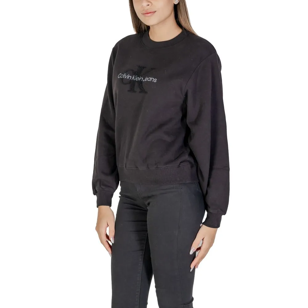Calvin Klein Jeans Cotton Women's Sweater