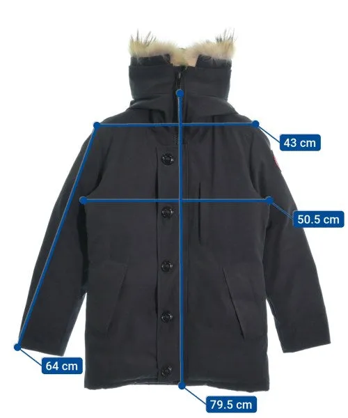 CANADA GOOSE Down jackets/Vests