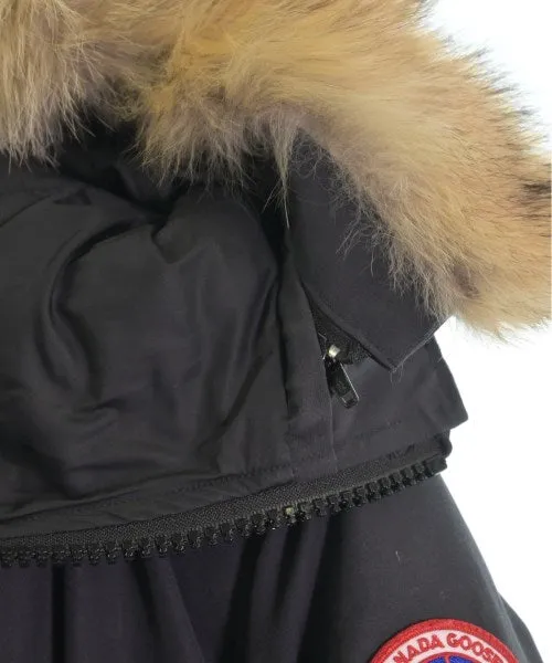 CANADA GOOSE Down jackets/Vests