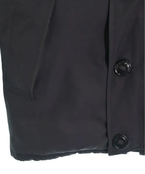 CANADA GOOSE Down jackets/Vests