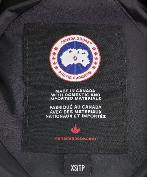 CANADA GOOSE Down jackets/Vests