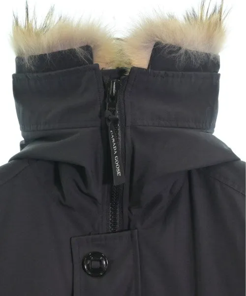 CANADA GOOSE Down jackets/Vests