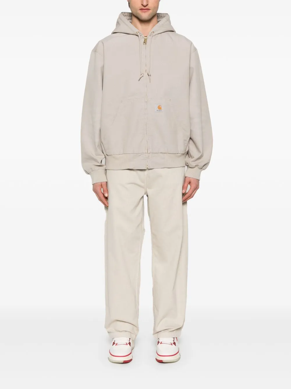 Carhartt Wip Main Men's Jackets