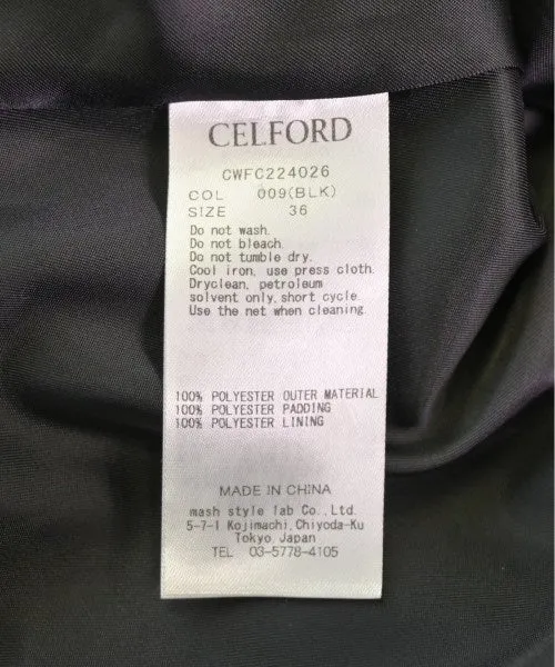 CELFORD Down jackets/Vests