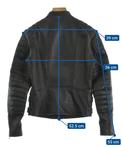 CELINE Motercycle Jackets
