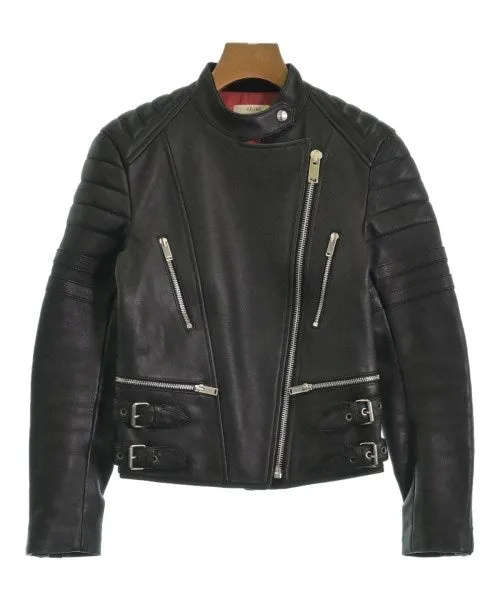 CELINE Motercycle Jackets