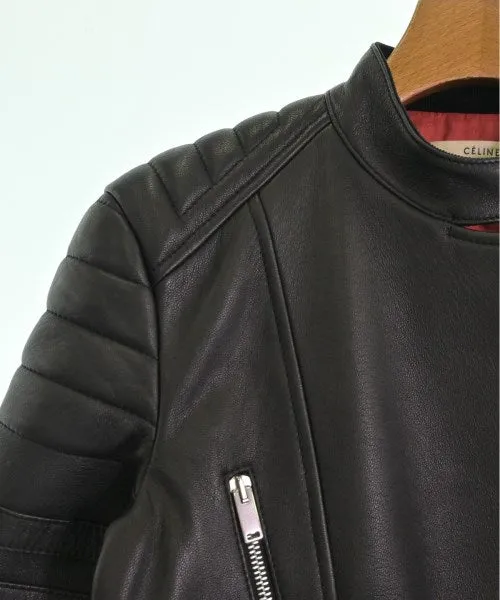 CELINE Motercycle Jackets