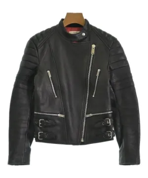 CELINE Motercycle Jackets
