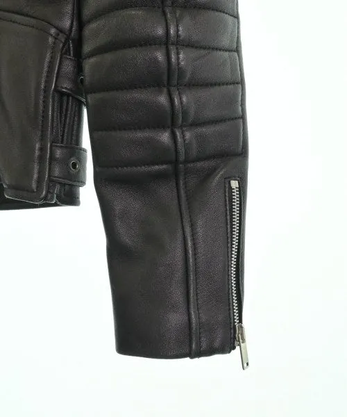 CELINE Motercycle Jackets