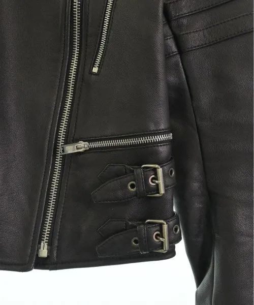 CELINE Motercycle Jackets