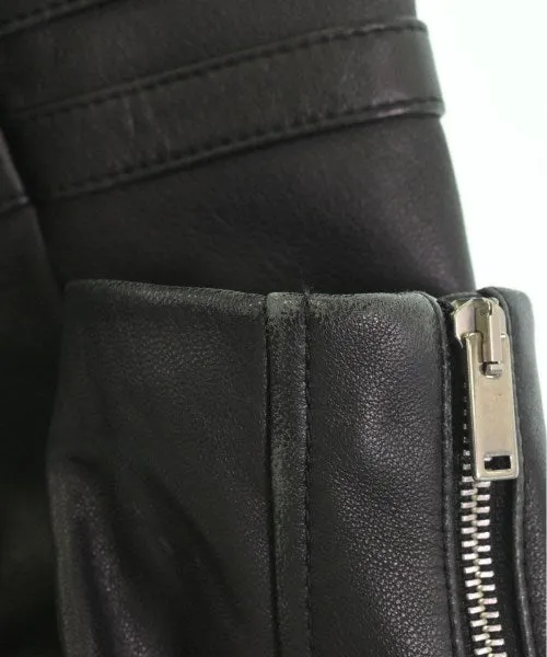 CELINE Motercycle Jackets