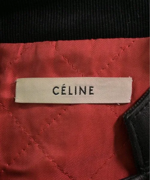 CELINE Motercycle Jackets