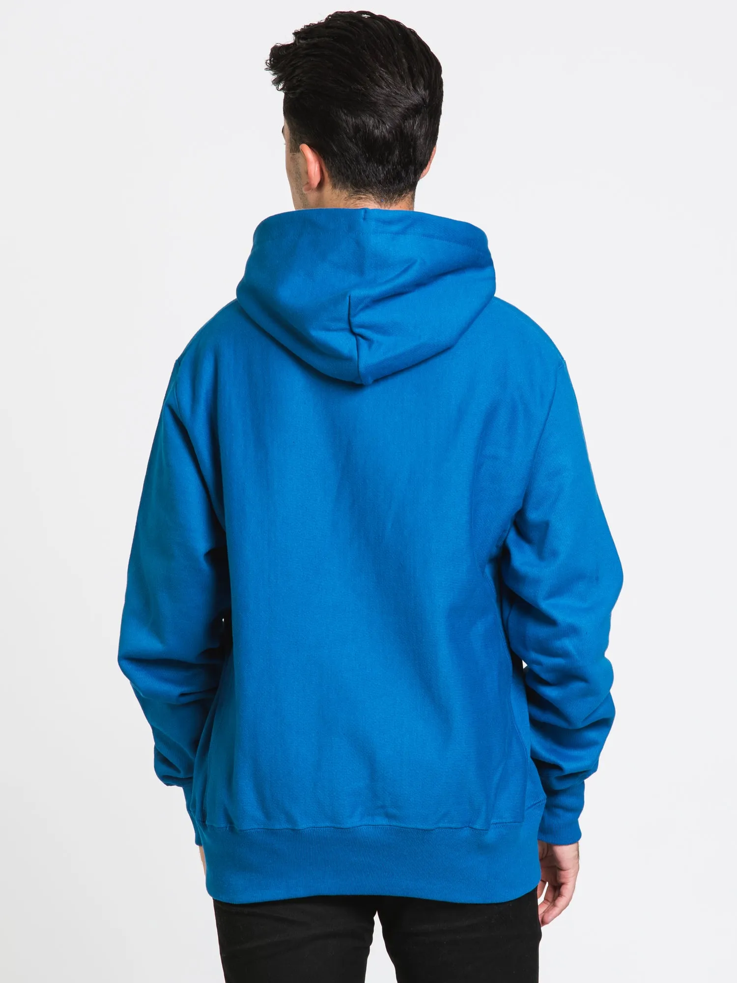CHAMPION REVERSE WEAVE PULLOVER HOODIE - CLEARANCE