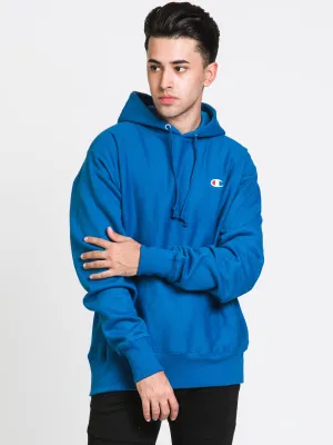 CHAMPION REVERSE WEAVE PULLOVER HOODIE - CLEARANCE
