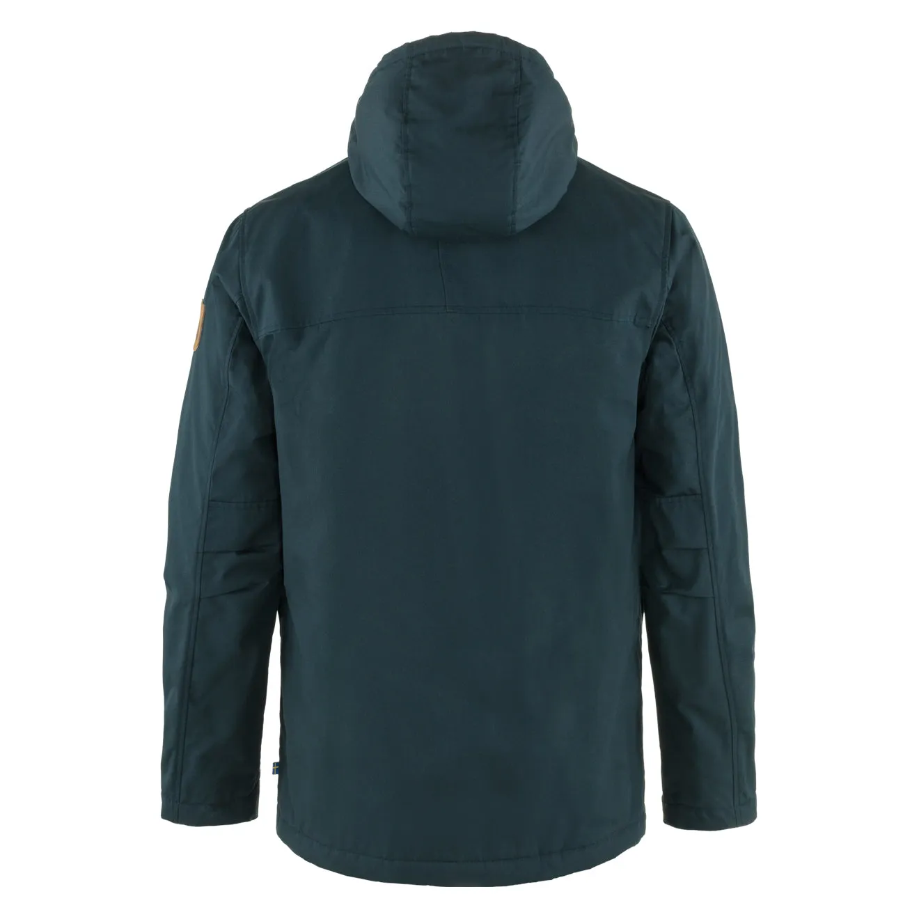 Clothing Fjallravenjackets Men Fjallraven Greenland Winter Jacket Dark Navy