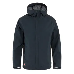 Clothing Fjallravenjackets Men Fjallraven Hc Hydratic Trail Jacket Dark Navy