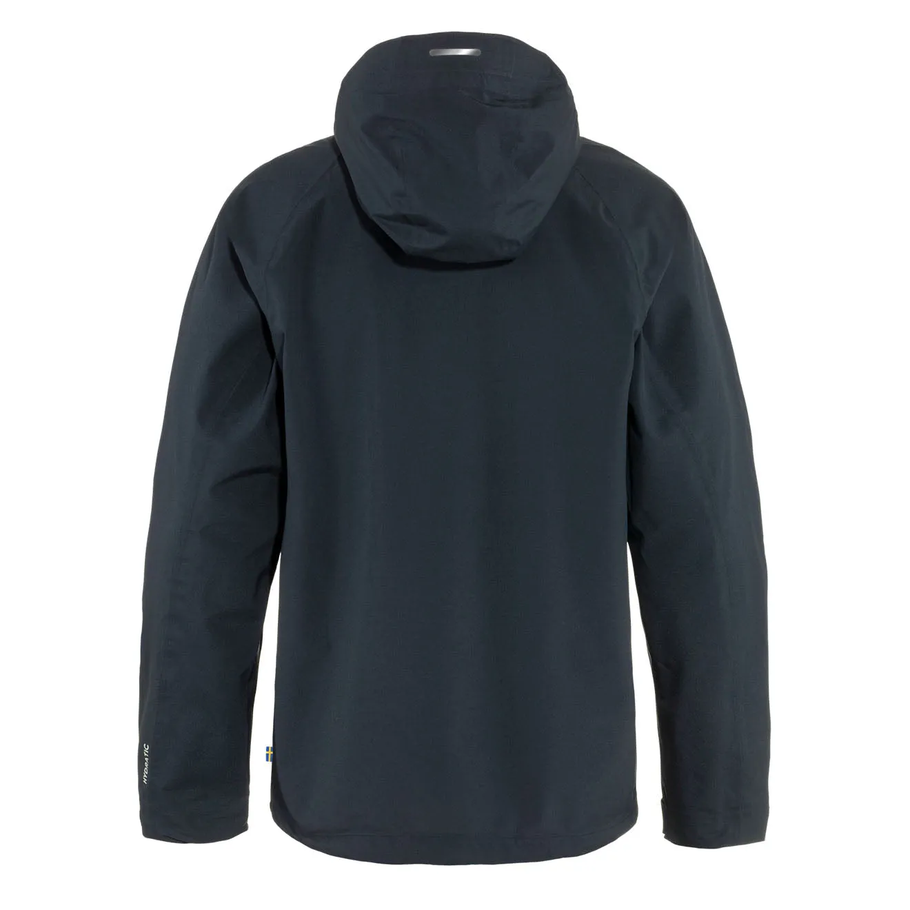 Clothing Fjallravenjackets Men Fjallraven Hc Hydratic Trail Jacket Dark Navy