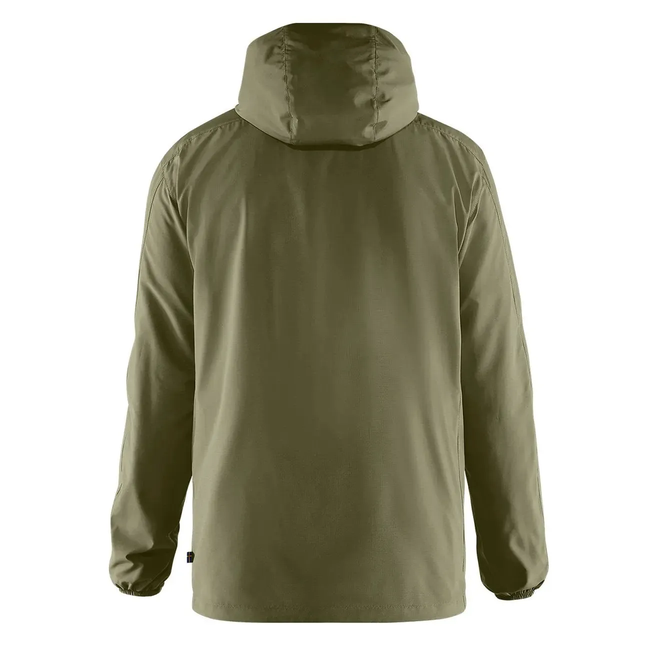 Clothing Fjallravenjackets Men Fjallraven High Coast Lite Anorak Green