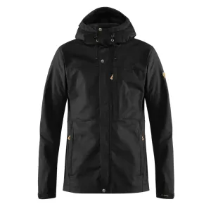 Clothing Fjallravenjackets Men Fjallraven Kaipak Jacket Black