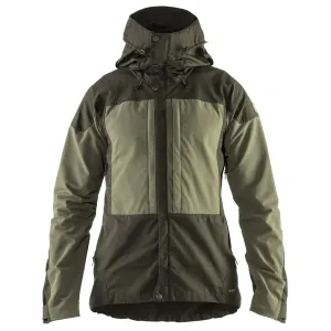 Clothing Fjallravenjackets Men Fjallraven Keb Jacket 19 Deep Forest / Laurel Green
