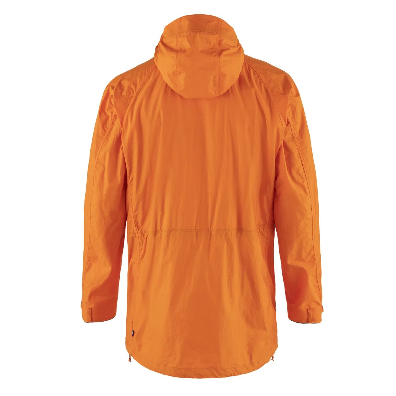 Clothing Fjallravenjackets Men Fjallraven Singi X-Anorak Field Orange
