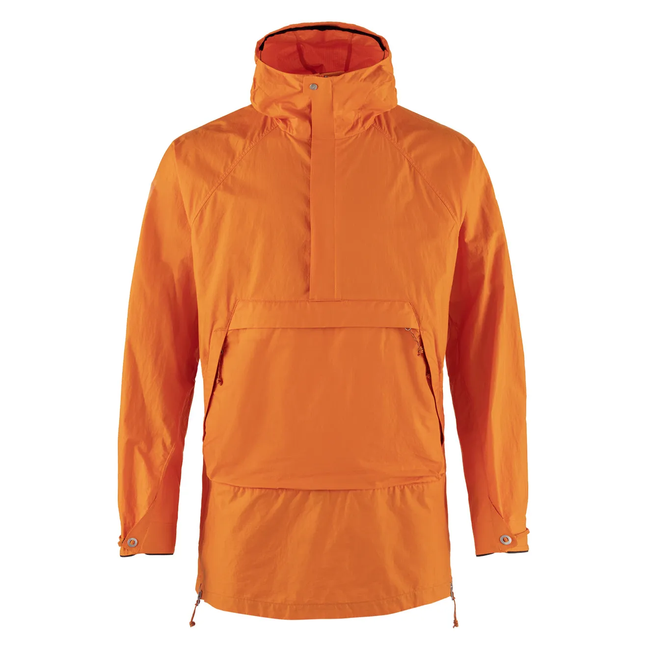 Clothing Fjallravenjackets Men Fjallraven Singi X-Anorak Field Orange