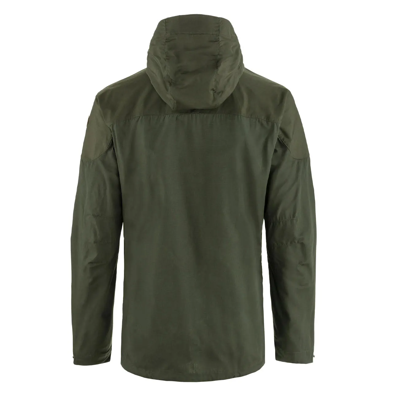 Clothing Fjallravenjackets Men Fjallraven Skogso Jacket Deep Forest