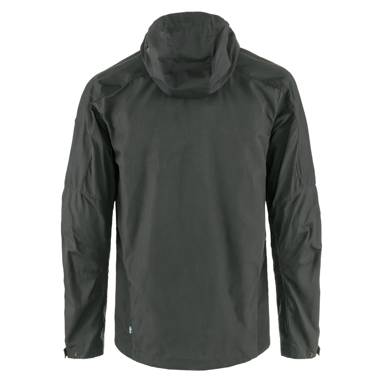 Clothing Fjallravenjackets Men Fjallraven Sten Jacket Dark Grey