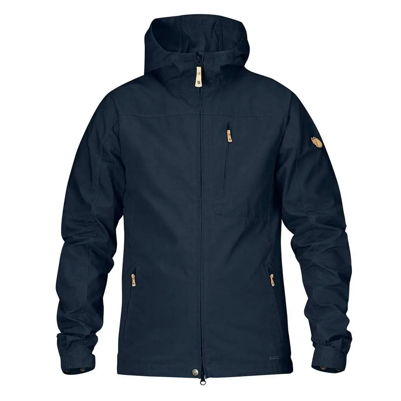 Clothing Fjallravenjackets Men Fjallraven Sten Jacket Dark Navy