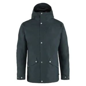 Clothing Fjallravenjackets Men Fjallraven Visby 3 in 1 Jacket Dark Navy