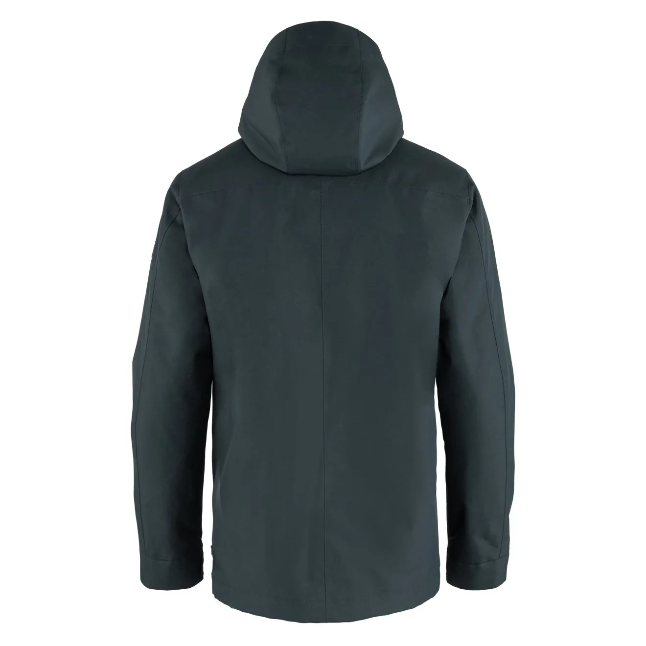 Clothing Fjallravenjackets Men Fjallraven Visby 3 in 1 Jacket Dark Navy