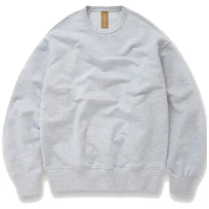 Clothing Frizmworks  Men Frizmworks OG Heavyweight Sweatshirt Gray