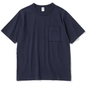Clothing Jackman Men Jackman Pocket T-Shirt Navy