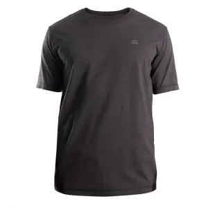 Clothing Left Hand Men Left Hand Core Tee Black