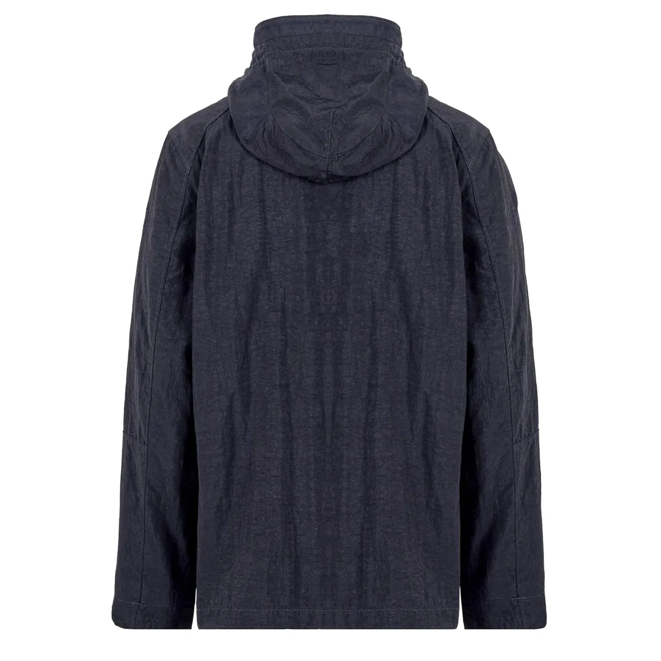 Clothing Left Hand Men Left Hand Elvo Anorak 2.0 Navy