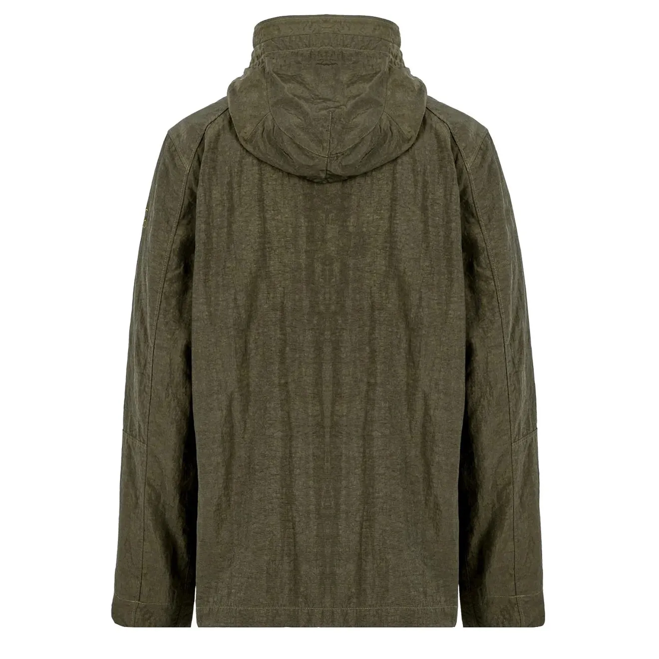 Clothing Left Hand Men Left Hand Elvo Anorak 2.0 Olive