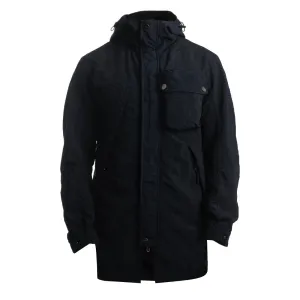 Clothing Left Hand Men Left Hand Enna Parka Navy