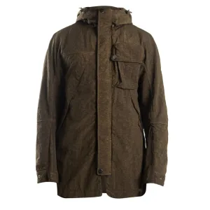 Clothing Left Hand Men Left Hand Enna Parka Olive