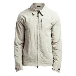 Clothing Left Hand Men Left Hand Lys Blouson Khaki