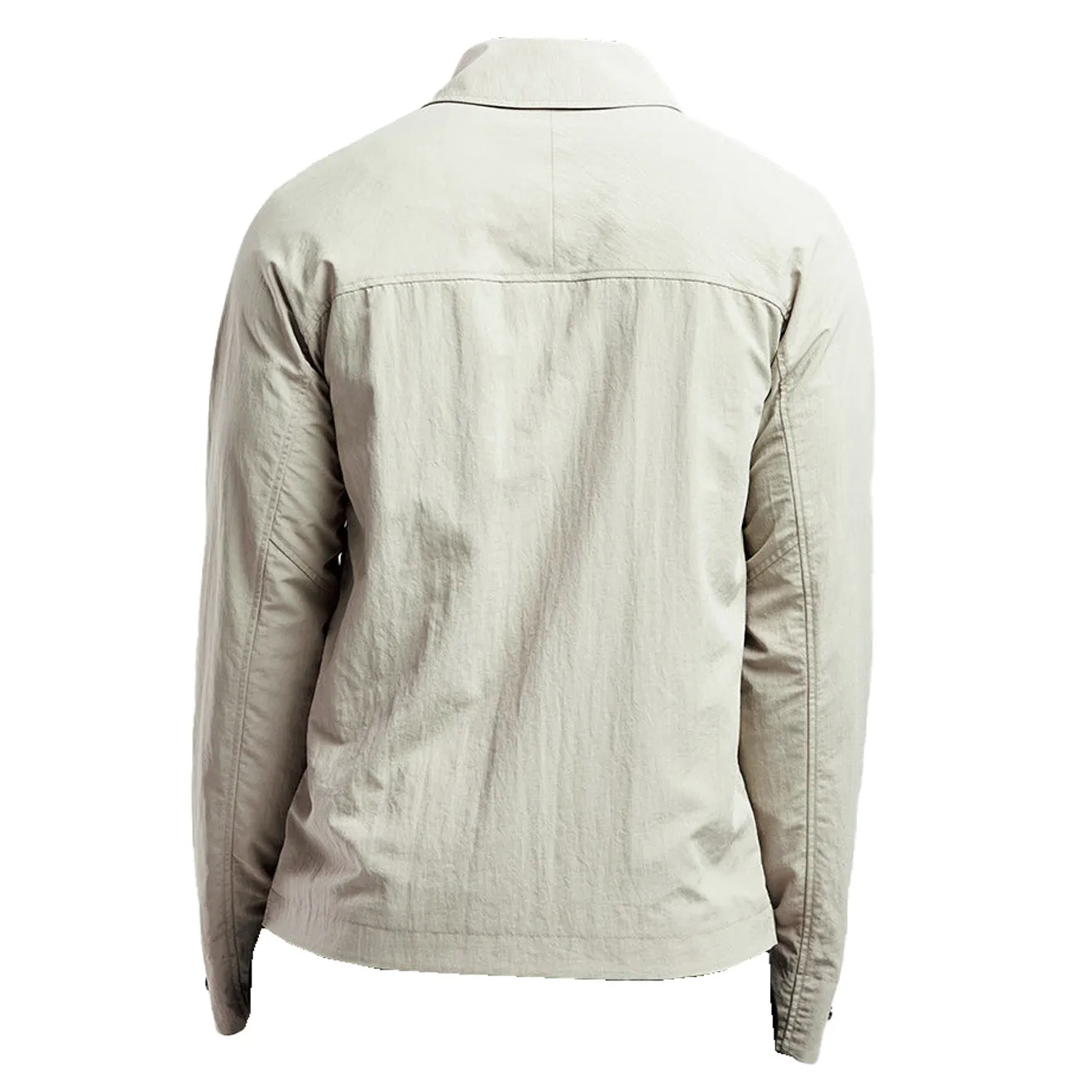 Clothing Left Hand Men Left Hand Lys Blouson Khaki