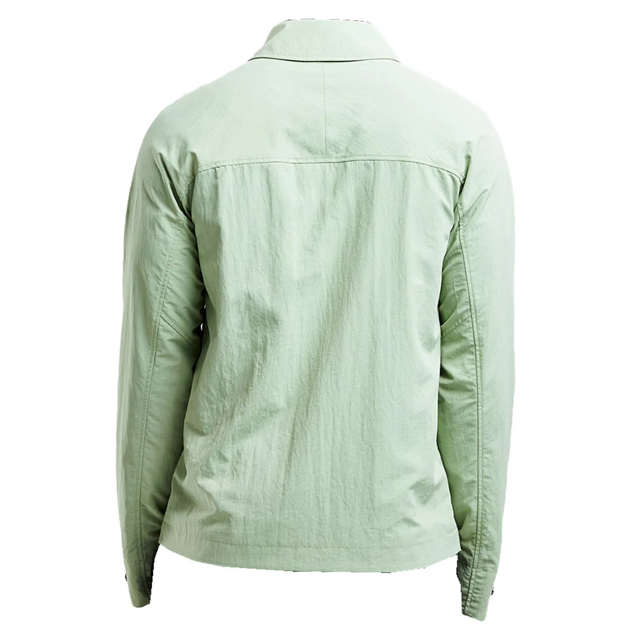Clothing Left Hand Men Left Hand Lys Blouson Light Green