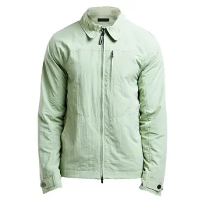 Clothing Left Hand Men Left Hand Lys Blouson Light Green