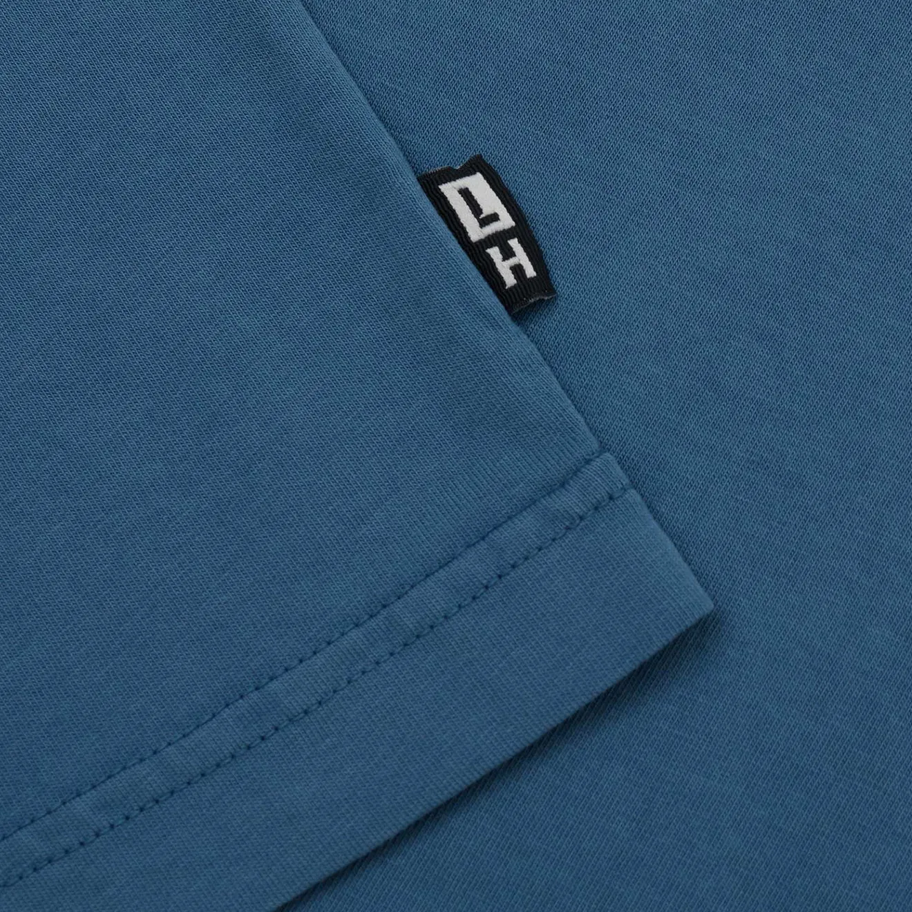 Clothing Left Hand Men Left Hand Polo Shirt Mid Blue