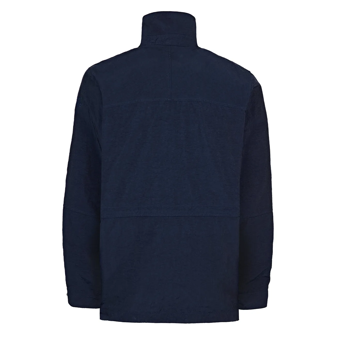 Clothing Left Hand Men Left Hand Ticino Field Jacket Navy