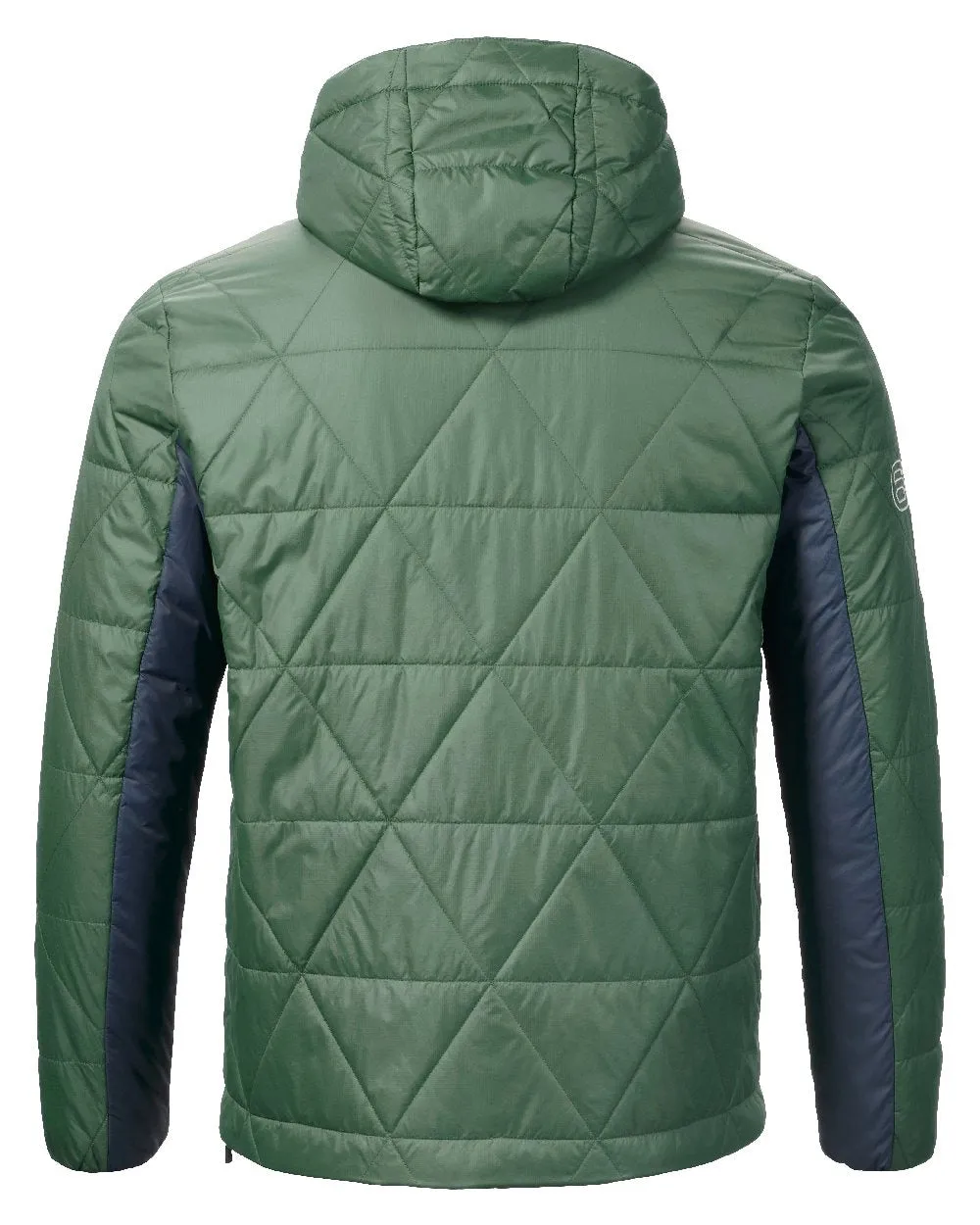 Clothing Musto Musto Mens 64 Snug Quilt Anorak