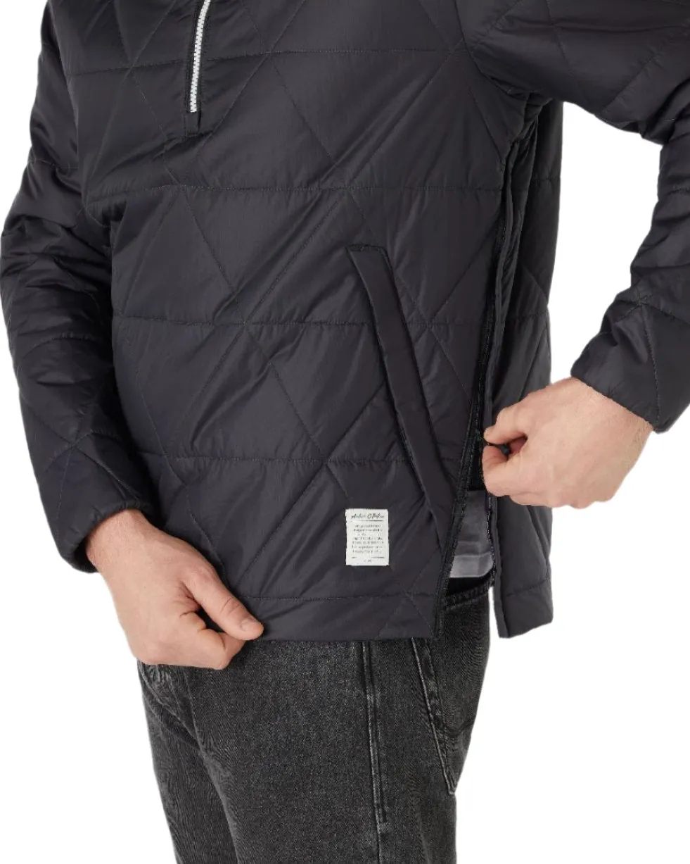 Clothing Musto Musto Mens 64 Snug Quilt Anorak
