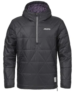 Clothing Musto Musto Mens 64 Snug Quilt Anorak