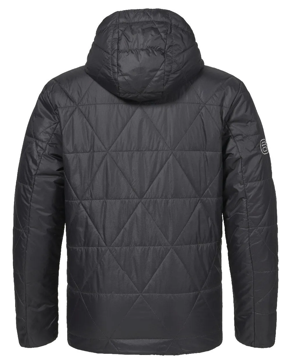Clothing Musto Musto Mens 64 Snug Quilt Anorak