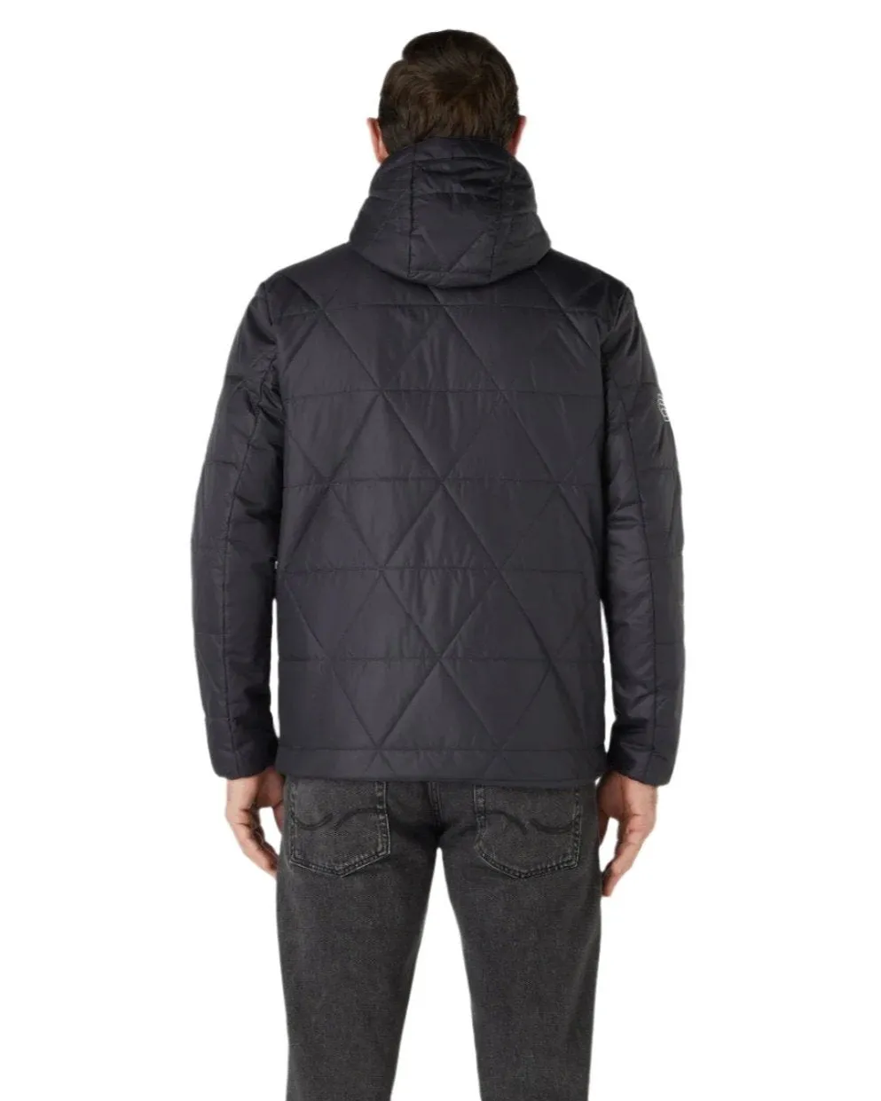 Clothing Musto Musto Mens 64 Snug Quilt Anorak