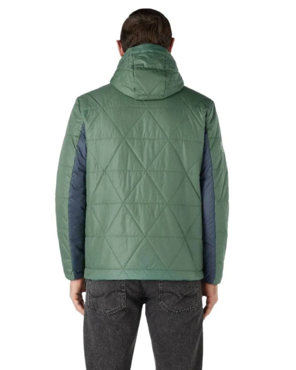 Clothing Musto Musto Mens 64 Snug Quilt Anorak